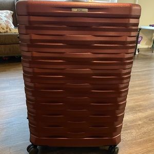 Hartmann hard case luggage